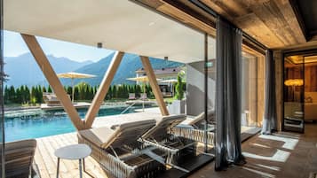 Körperbehandlungen, Warmsteinmassagen, Sportmassagen, Körperpeelings