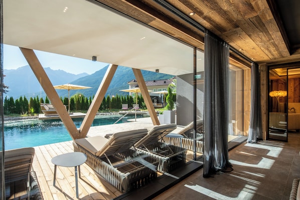 Lichaamsbehandelingen, hotstone-massages, sportmassages, body scrubs