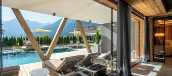 Baumhaus by Hotel Gassner