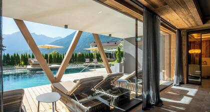 Baumhaus by Hotel Gassner