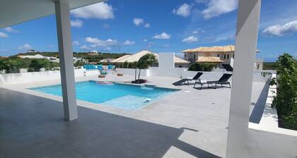 Villa Veertje Curaçao