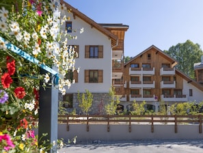 Apartment | Exterior