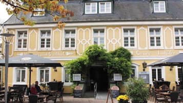 Außenbereich