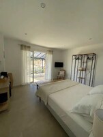 1 habitación y wifi gratis 
