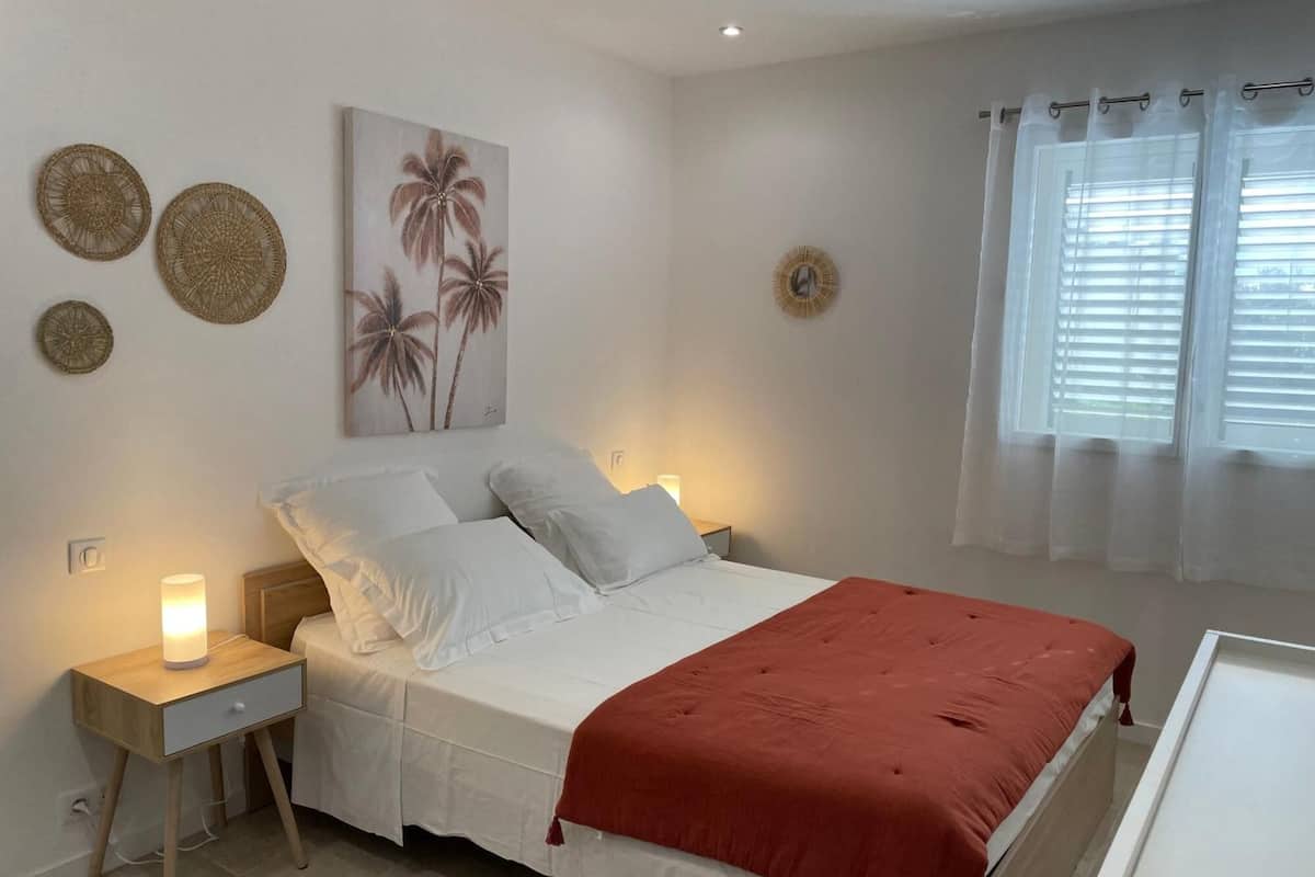 Villa – classic, terrasse | 1 soverom og wi-fi (inkludert)