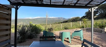 Rsidence Patios di Pruno