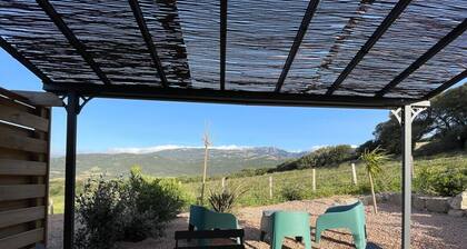 Rsidence Patios di Pruno