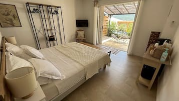 1 chambre, Wi-Fi gratuit