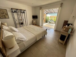 1 habitación y wifi gratis 
