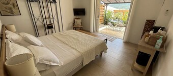 Rsidence Patios di Pruno