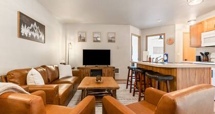 Downtown Kalispell Condo Near Glacier & Whitefish