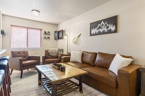 Téléviseur connecté, foyer