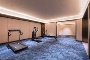 Sportschool