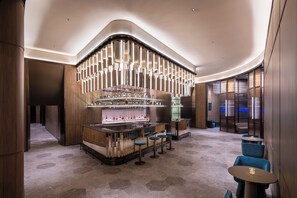 Bar (ter plaatse)