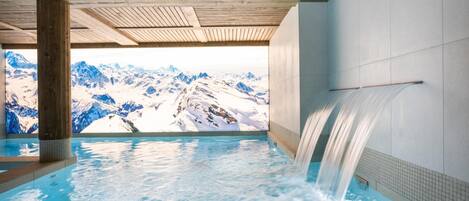 Appartement | Piscine