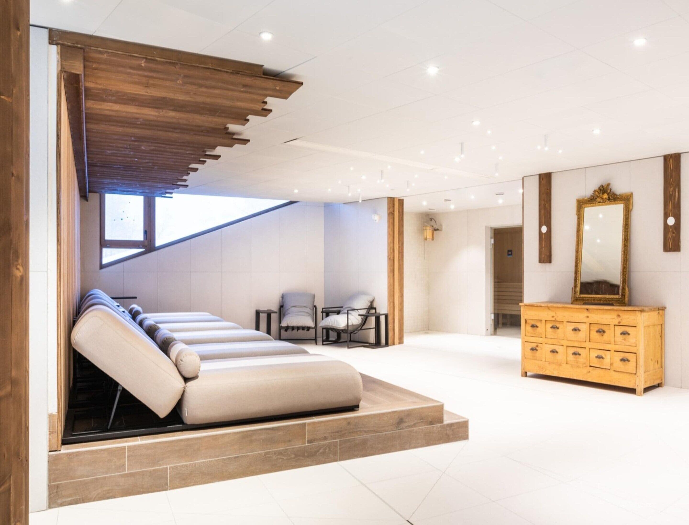 Apartment | Interior