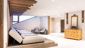 Apartment | Interior