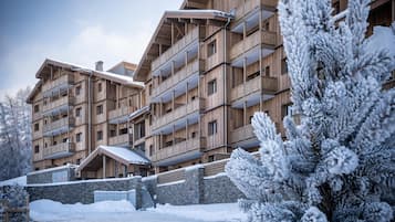 Apartment | Exterior