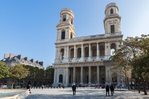 Point of interest - Rue Sainte-Beuve by onefinestay (Paris)