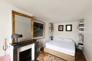 1 quarto, ferros/tábuas de passar roupa, Wi-Fi de cortesia