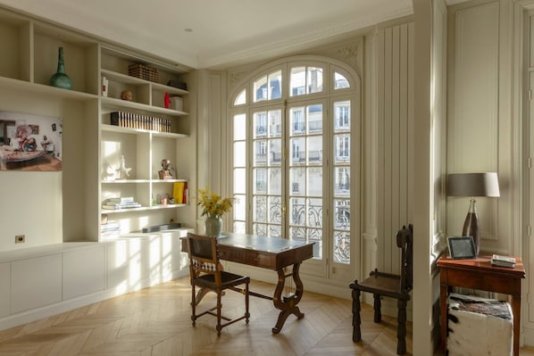Intérieur
