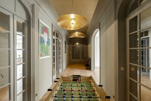 Sala de jocs