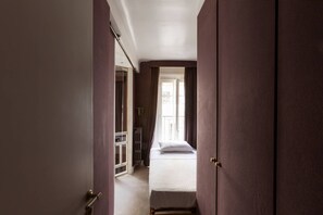 3 Schlafzimmer, Bügeleisen/Bügelbrett, kostenloses WLAN, Bettwäsche