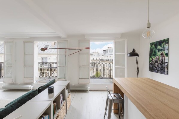 Interieur