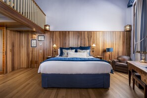 3 soveværelser, strygejern/strygebræt, gratis Wi-Fi, sengetøj