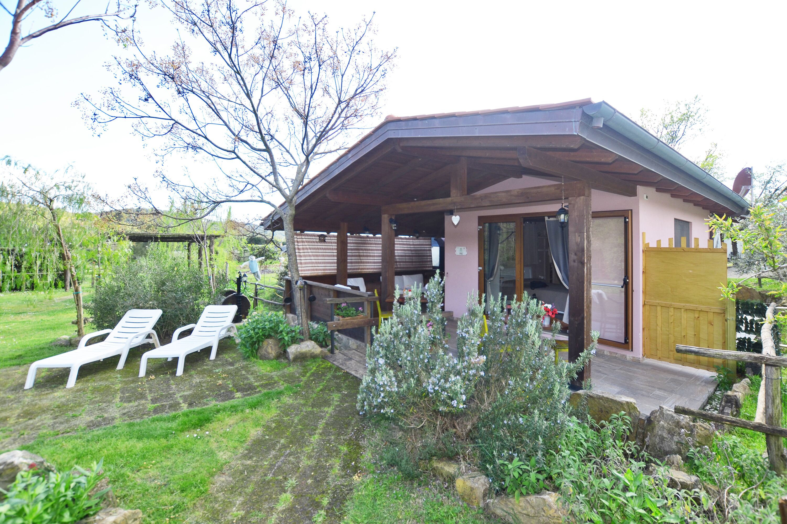 Family Chalet, Multiple Bedrooms, Mountainside (Piccola Fattoria) | Exterior