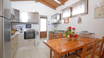 Mikrowelle, Ofen, Herdplatte, Geschirrspüler