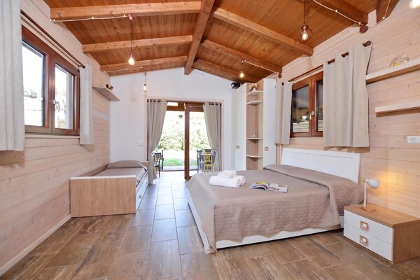 Piccola Fattoria - Toscana