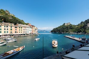 Marina - Portofino Sea View House (Portofino)
