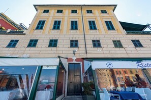 Exterior - Portofino Sea View House (Portofino)