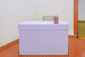 Recepció