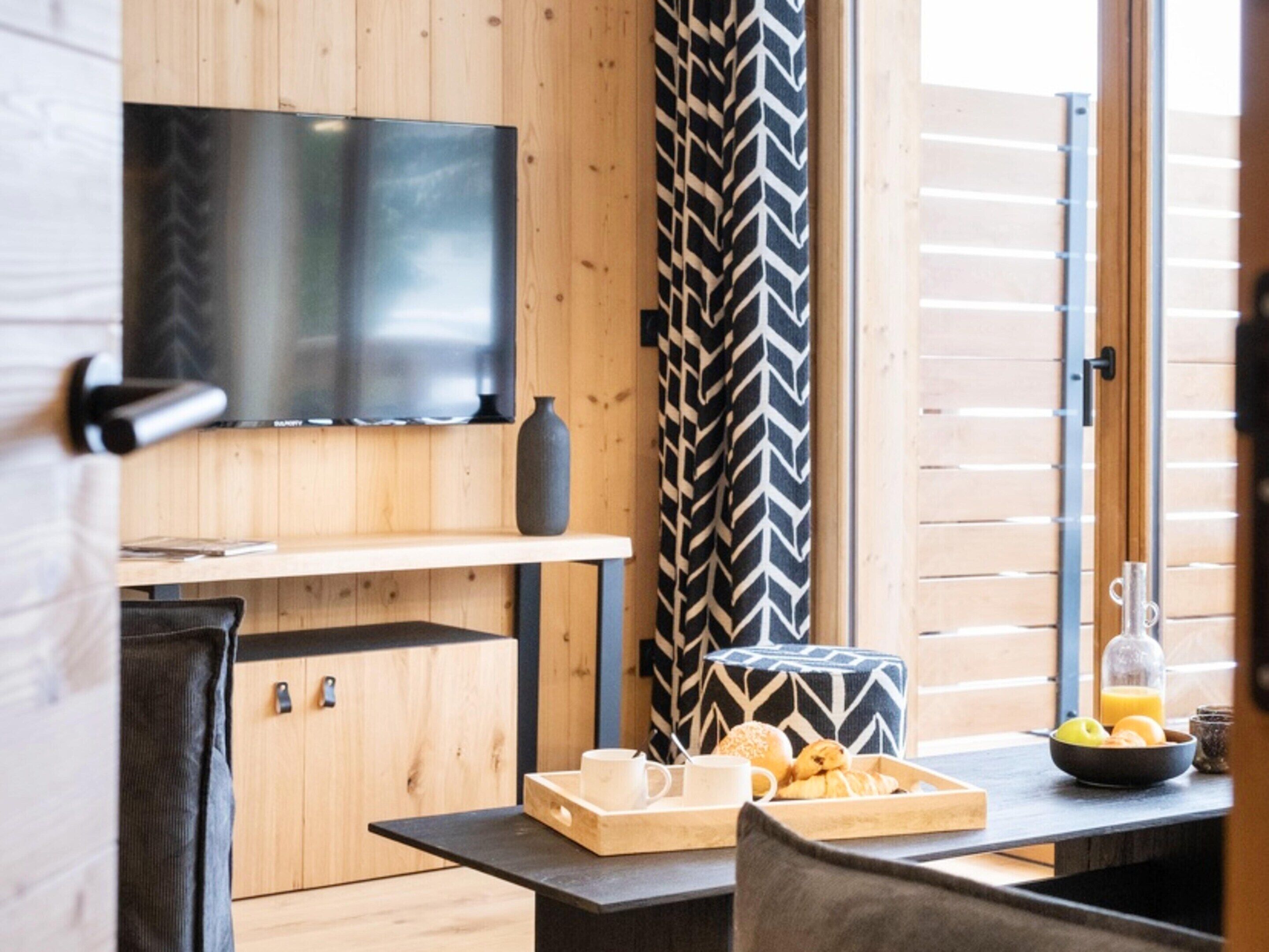 Apartemen | Ruang keluarga