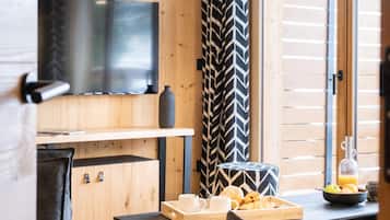 Apartemen | Ruang keluarga