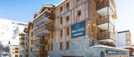 Departamento | Exterior