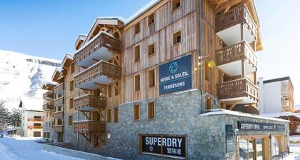 Apartment in France Near Scenic Cafes & Markets