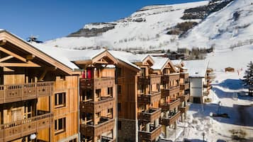 Apartment | Exterior