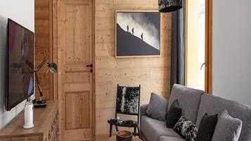 Apartment | Wohnzimmer