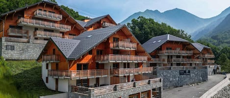 Apartment | Exterior