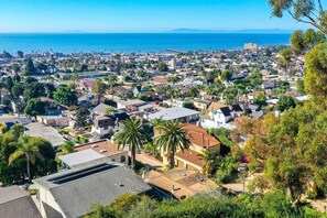 Aerial view - 20% Off May 20-22 Amazing Reviews & Views, Hot Tub (Ventura)
