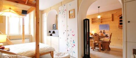 Wi-Fi (tillægsgebyr)