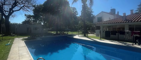 Alberca
