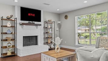 Smart TV