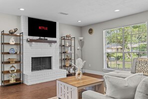 Smart TV
