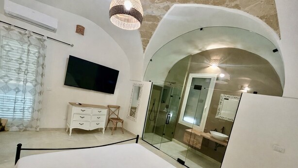 Unclassified image, 1 of 13, button - Corte Regi Appartment (Gallipoli)