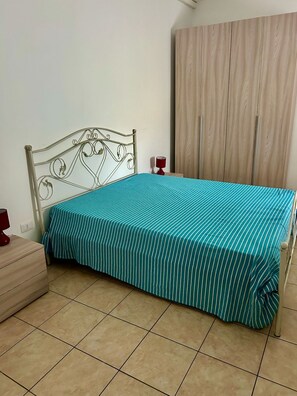 Comfort Apartment, City View