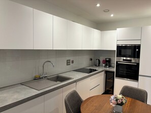 Apartment | Private kitchen